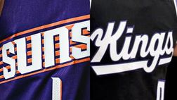 Phoenix Suns-Sacramento Kings: dove vedere la NBA in Tv e in Streaming LIVE