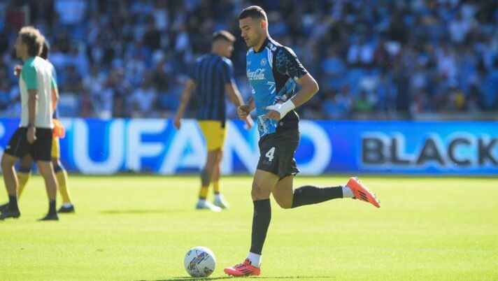 Spiegazione voti: le motivazioni di Leghe Fantacalcio per Retegui, Bellanova e Buongiorno - immagine 1