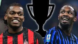 Derby Milan-Inter, chi ha vinto di più? Il confronto tra i giocatori