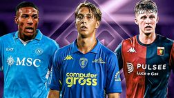 Folorunsho, Frendrup o Fazzini: quale la migliore “F” per la Fiorentina?