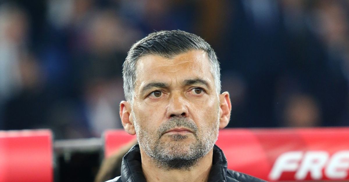 Ex Milan, Conceicao vicinissimo all’Al Ittihad: manca solo l’annuncio