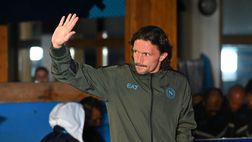 Rui: “Conte chiaro con me, quando mi ha detto che ero fuori! A questa offerta ho detto no”