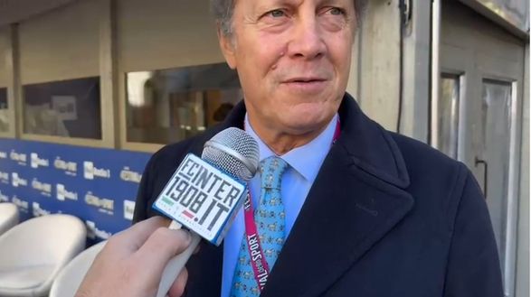 Collovati: “Chivu mi ha stupito per una cosa. Equilibrio totale, Inter ha Lautaro e Bonny”- immagine 2