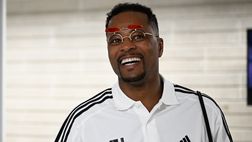 Evra, l’aneddoto su Ronaldo: “Quando morì suo padre…”