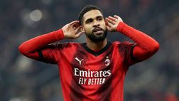 L’ultima di Giroud col Milan: la probabile formazione con Leao e Theo, novità Loftus