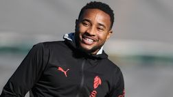 Nkunku altra occasione d’oro: serve convincere il Milan. E i segnali di Allegri …