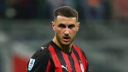 Calciomercato Milan, Gimenez verso l’addio: futuro in Premier League?