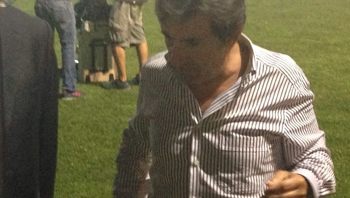 Cairo: “Maksimovic? Non partirà. Anche Bruno Peres rimarrà con noi. Belotti? Non mettiamo fretta ai giovani…” Cairo: “Maksimovic? Non partirà. Anche Bruno Peres rimarrà con noi. Belotti? Non mettiamo fretta ai giovani…” - immagine 1