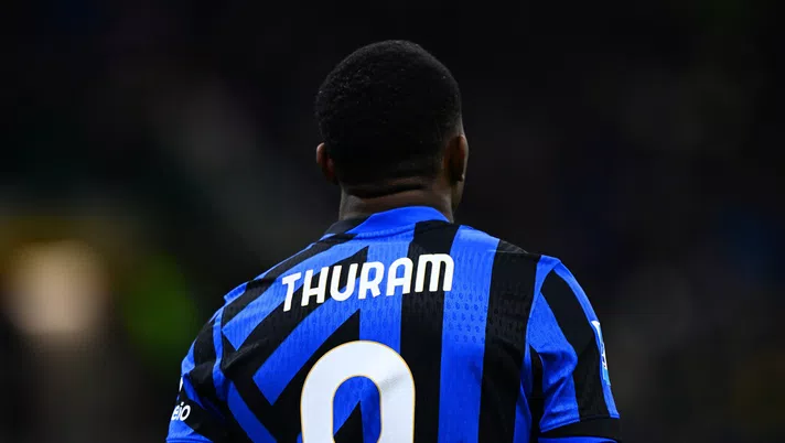 Inter, Bergomi in estasi: “Thuram, gol alla… Batistuta! Mamma mia che bravo” - immagine 1