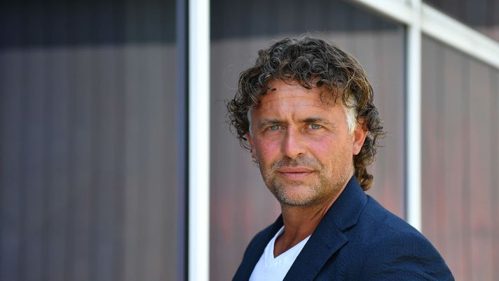 Spal, ufficiale il sostituto di Dossena: Francesco Baldini è il nuovo allenatore - immagine 1