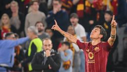 Dybala: “Capiamo i tifosi. Dovevamo dare un messaggio dopo la gara di Firenze”