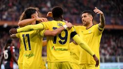 Lazio, positivo il recente rendimento in casa dell’Empoli: rispetto al passato…