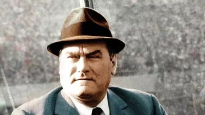1953-1954, l’arrivo di Nereo Rocco salva il Padova dalla retrocessione - immagine 1
