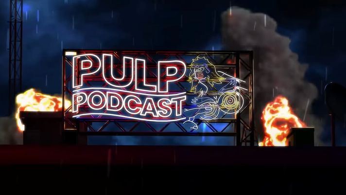 Pulp Podcast, debutto col botto del podcast di Fedez e Mr Marra: i dati record - immagine 1