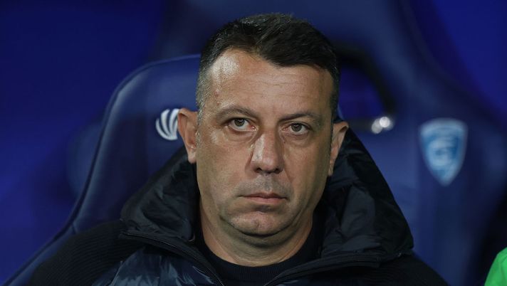 Mister Fonseca contro Roberto D'Aversa: ecco tutti i precedenti...