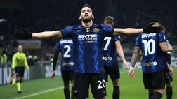 Inter-Lazio 3-0: Inzaghi cala il tris a Sarri e vola in finale! Gol Thuram e Frattesi