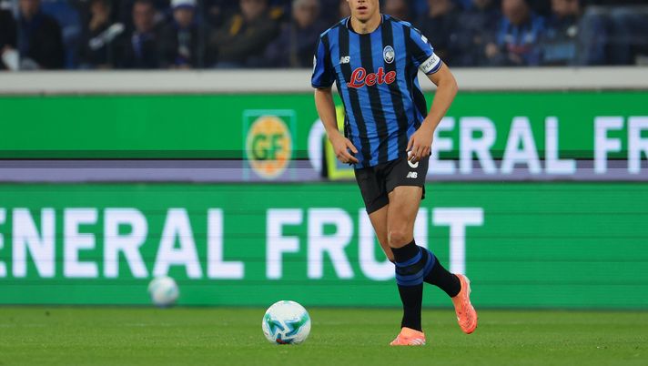 Atalanta-Milan, Pasalic: “Modric? Giocare cosi a quarant’anni…chapeau” - immagine 1