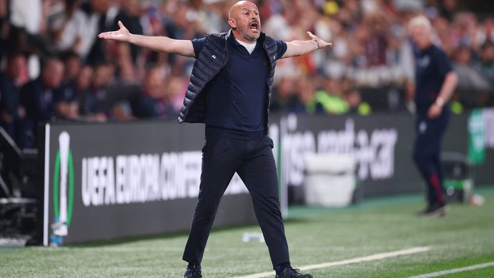 Italiano vuole garanzie: Amrabat il sacrificato per fare mercato - immagine 1