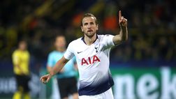 Ucraina-Inghilterra, probabili formazioni: Southgate con Kane, 4-3-3 per Rebrov