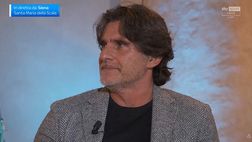 Bucciantini: “Frattesi? Capisco voglia andare via, ma capisco di più l’Inter che gli dice…”