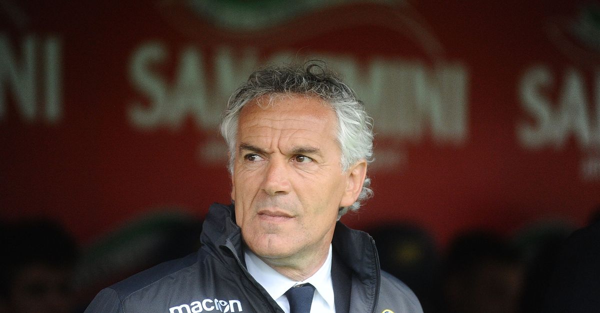 donadoni scudetto inter pi249 attrezzata ma mi aspettavo che il milan tenesse viva la lotta da Pianetamilan.it donadoni scudetto inter pi249 attrezzata ma mi aspettavo che il milan tenesse viva la lotta