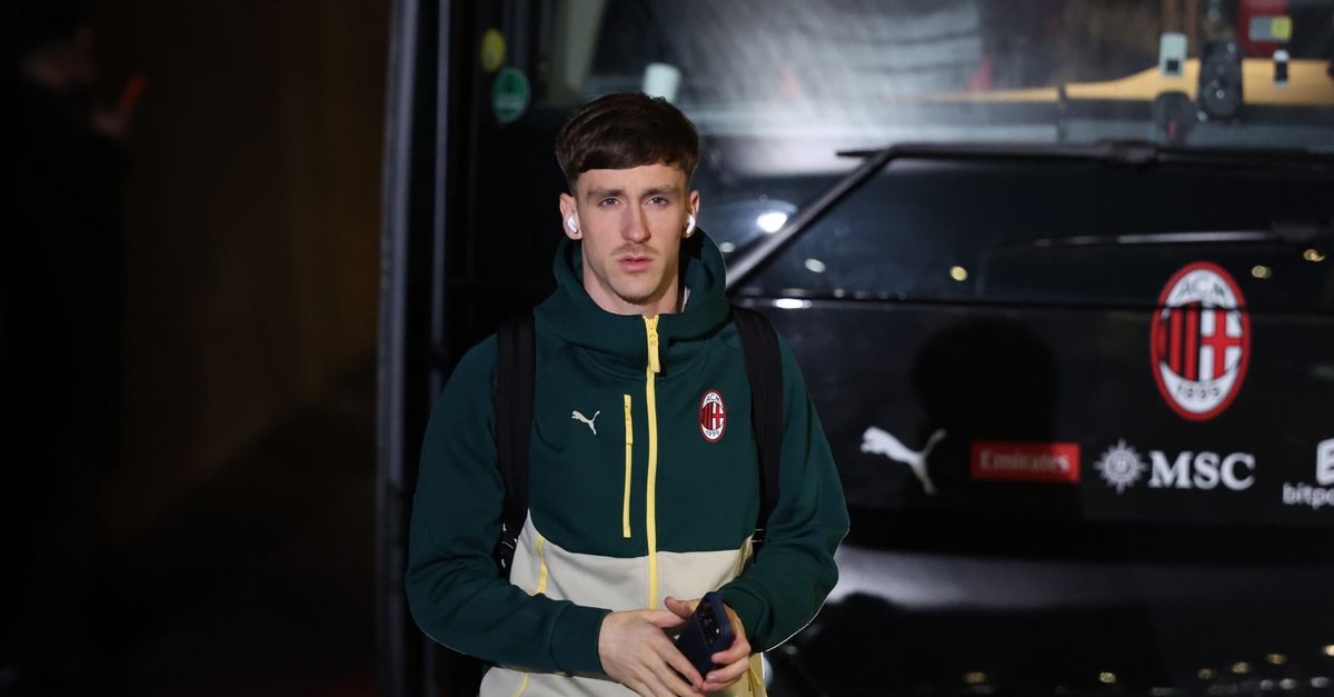 Saelemaekers prima di Torino-Milan: “La Lazio fa parte del passato, siamo concentrati qua”