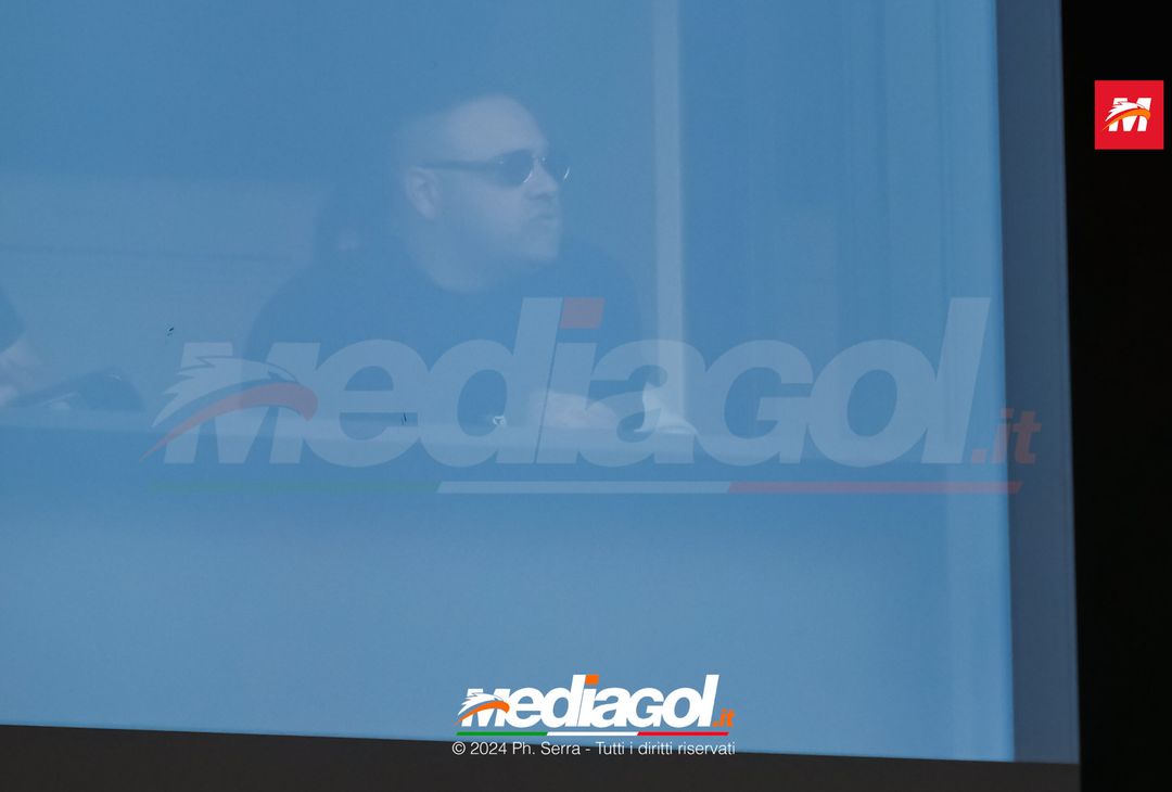 FOTO Palermo – Cittadella 0-1 | Serie B 2024/25 - immagine 202