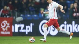 Calciomercato Torino: il Monaco torna su Glik