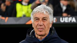 Roma-Bologna, i convocati di Gasperini: ci sono Mancini e Koné
