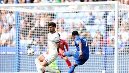 VIDEO – Fiorentina, ricordi Fatawu? Segna una rete da 59 metri di distanza!