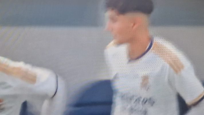 Real napoli