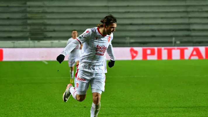 Padova, Fusi: “Tante indicazioni tattiche in questa fase, punto a fare più gol in campionato” - immagine 1