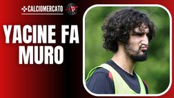 Calciomercato Milan – Offerta dall’Arabia per Adli: ecco la risposta del francese