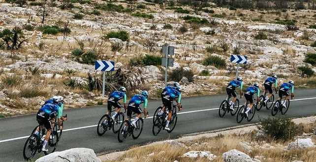 Decathlon AG2R La Mondiale