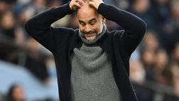 Manchester City che multa: oltre 2 milioni di sterline per i ritardi all’intervallo