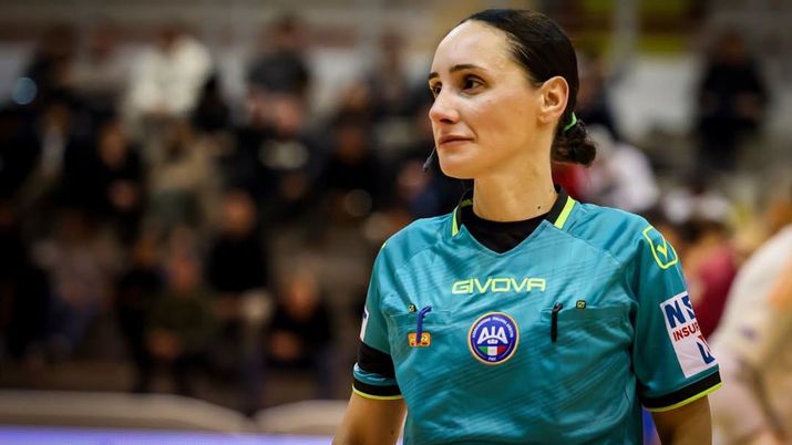 Donne e sport, domani il dibattito al Centro Universitario. Presenti anche Faedo e l’Ad Bianchi Donne e sport, domani il dibattito al Centro Universitario. Presenti anche Faedo e l’Ad Bianchi - immagine 1