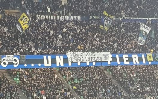 Inter-Venezia, ecco il dato degli spettatori presenti a San Siro- immagine 2