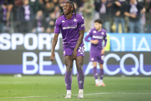 Kean vuole quota 20. Così si avvicina a Mbappé, Lewandowski e Salah- immagine 2