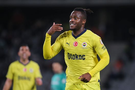 Il Fenerbahce fa la voce grossa nei match contro il Basaksehir: i precedenti- immagine 6