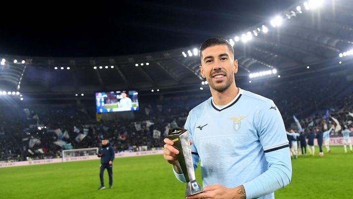 Fantacalcio, le formazioni ufficiali di Lazio-Udinese - immagine 1