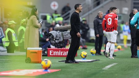 Dinamo Zagabria-Milan