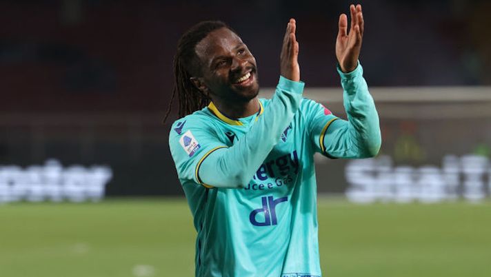 Tameze resta al fantacalcio, ma cambia maglia: visite mediche col Torino - immagine 1