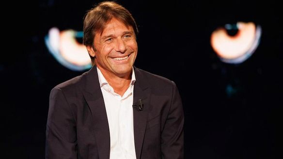 Borriello: “Con Conte vomitavo. Sono arrivato a un passo dall’infarto”- immagine 2