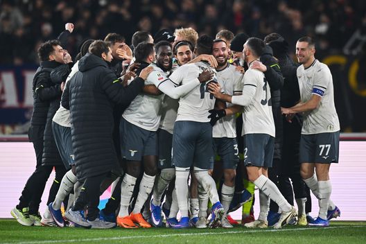 Lazio da incubo: in attacco mancano numeri e giocate- immagine 2