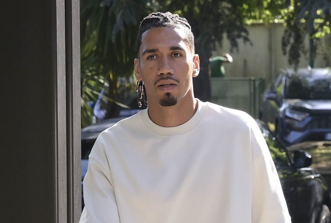 La Roma inizia la sua stagione: il primo giorno a Trigoria – FOTO GALLERY - immagine 11