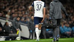 Micky van de Ven e il significato profondo dietro la maglia numero 37