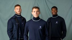 Canali: “Vinciamo e vestiamo l’Inter. Seguo i nerazzurri, giocano bene. Marotta fuoriclasse”