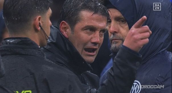 Palmeri contro i giornalisti che ora vogliono abbassare i toni: “Clima tossico creato da voi con…”- immagine 2