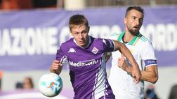 Nazione: “Vanoli vuole di più da Nicolussi Caviglia. Ecco a cosa sta lavorando”