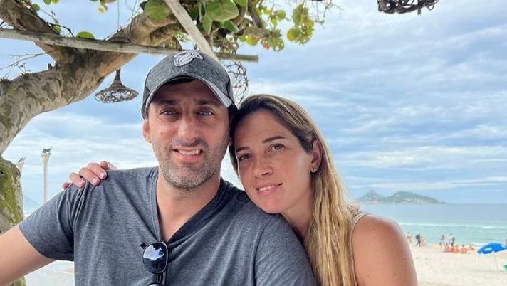 Milito: “Cosa faccio ora? Il papà di tre figli. Io all’Inter? Sarei pronto a…” - immagine 1